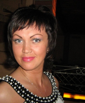 Анкета проститутки Ритка - Фото 1, Жданова, 35 лет, №15104
